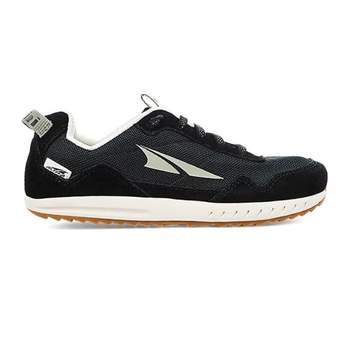 Altra Kōkiri Hardloopschoenen Kinderen Zwart (NL-RIH)
